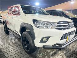 تويوتا هايلوكس